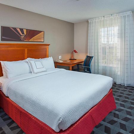 Towneplace Suites Knoxville Cedar Bluff Exteriör bild