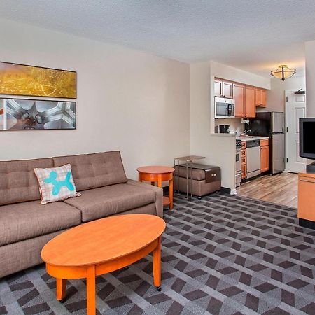 Towneplace Suites Knoxville Cedar Bluff Exteriör bild