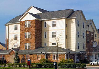 Towneplace Suites Knoxville Cedar Bluff Exteriör bild