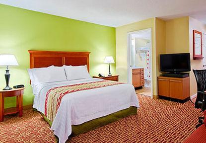 Towneplace Suites Knoxville Cedar Bluff Rum bild