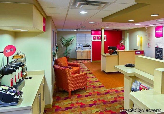 Towneplace Suites Knoxville Cedar Bluff Exteriör bild