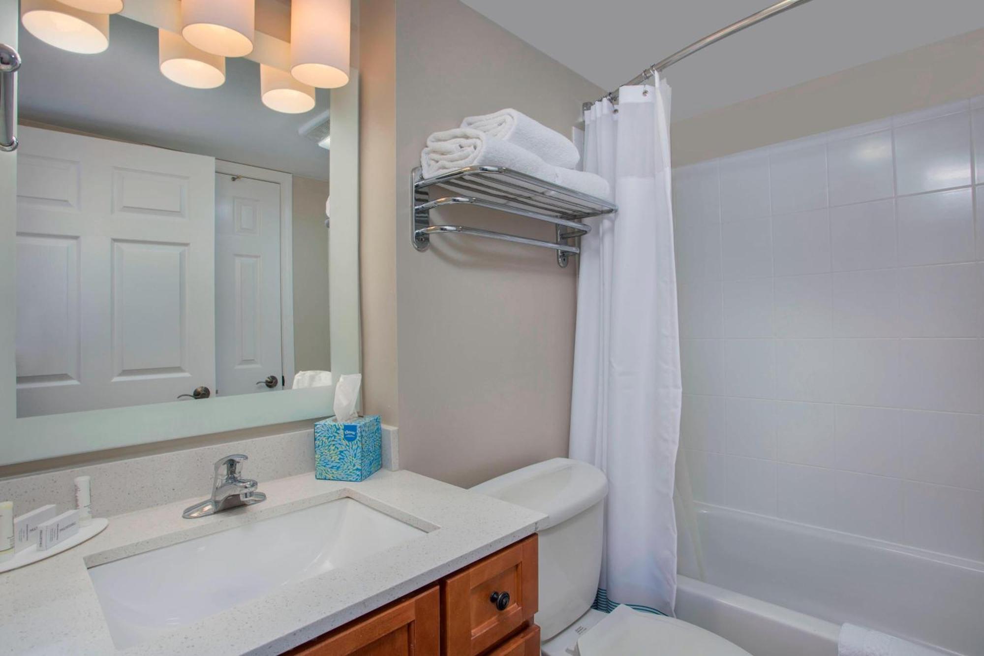 Towneplace Suites Knoxville Cedar Bluff Exteriör bild