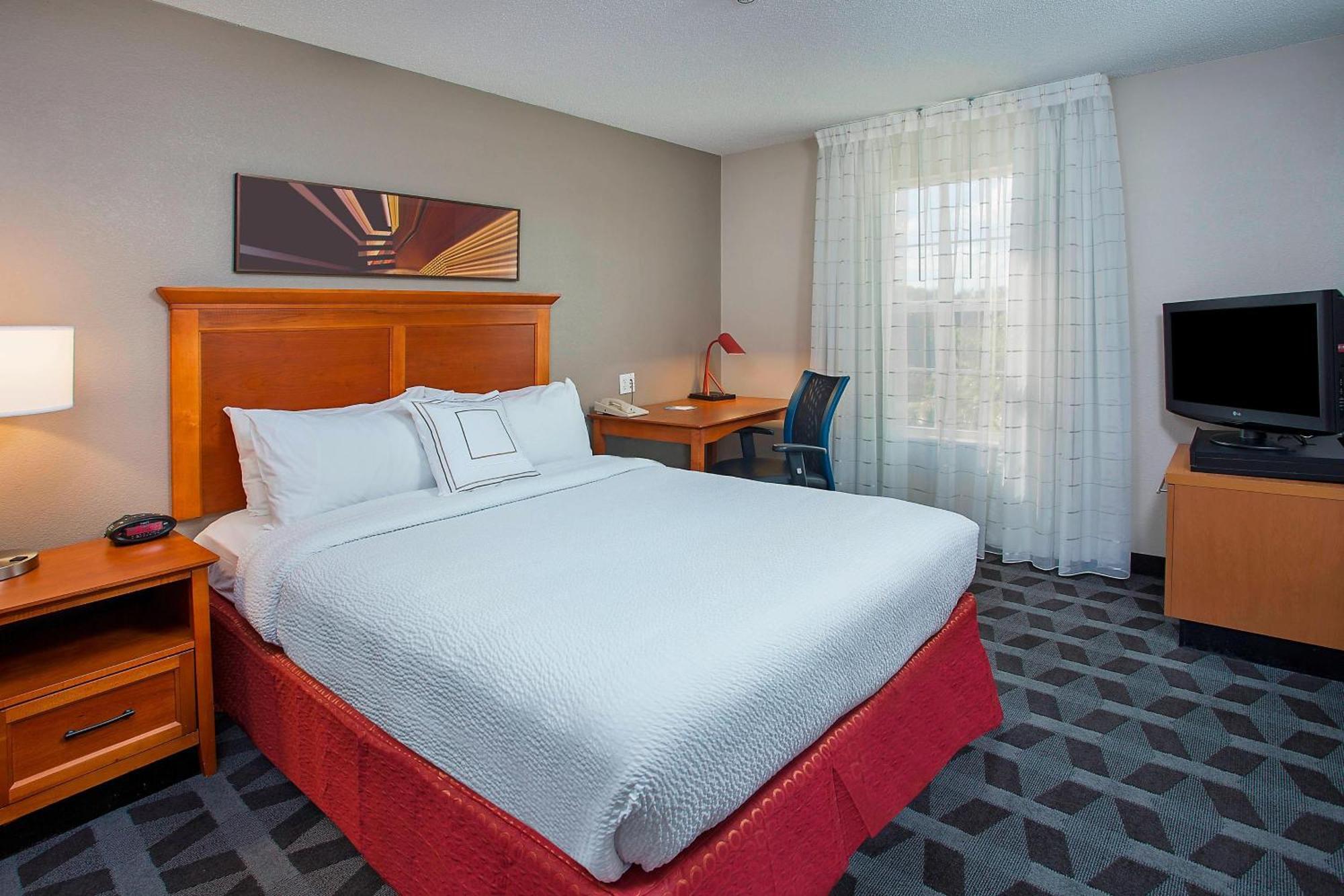 Towneplace Suites Knoxville Cedar Bluff Exteriör bild