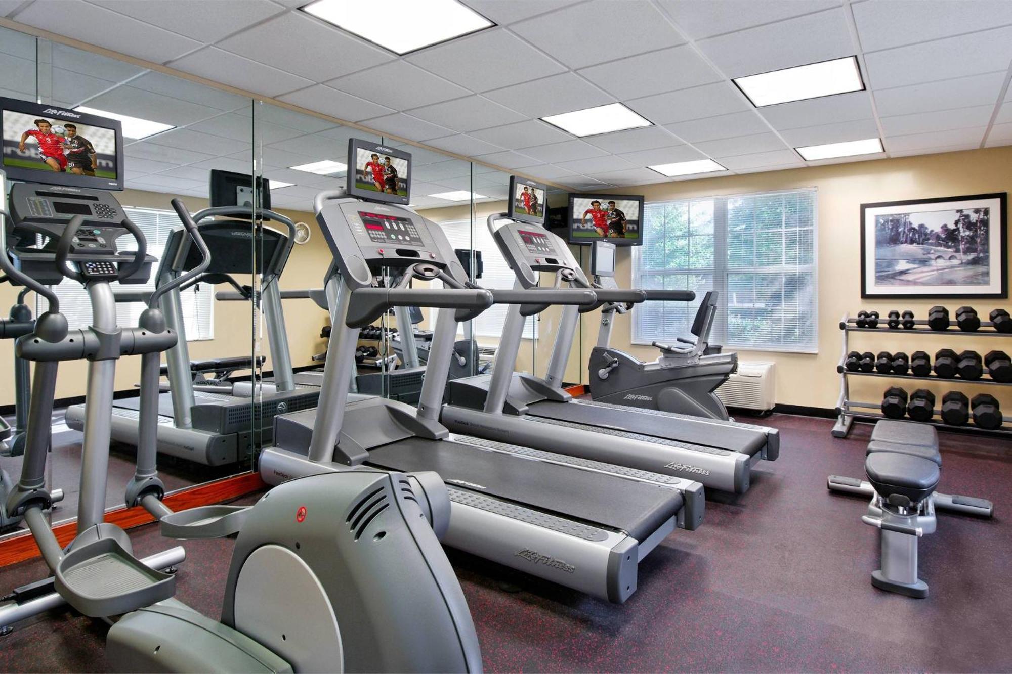 Towneplace Suites Knoxville Cedar Bluff Exteriör bild