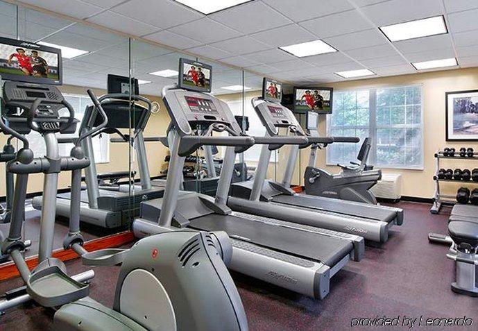 Towneplace Suites Knoxville Cedar Bluff Exteriör bild
