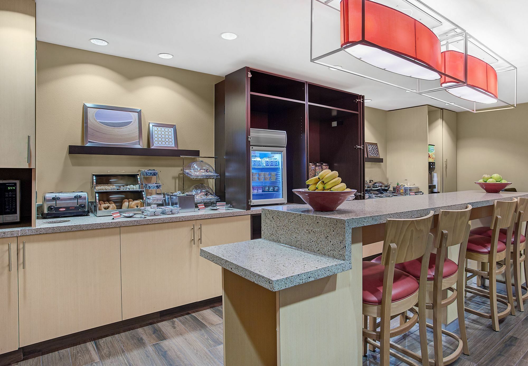 Towneplace Suites Knoxville Cedar Bluff Exteriör bild