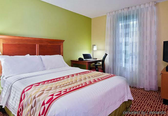 Towneplace Suites Knoxville Cedar Bluff Exteriör bild