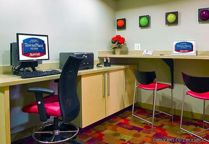 Towneplace Suites Knoxville Cedar Bluff Exteriör bild